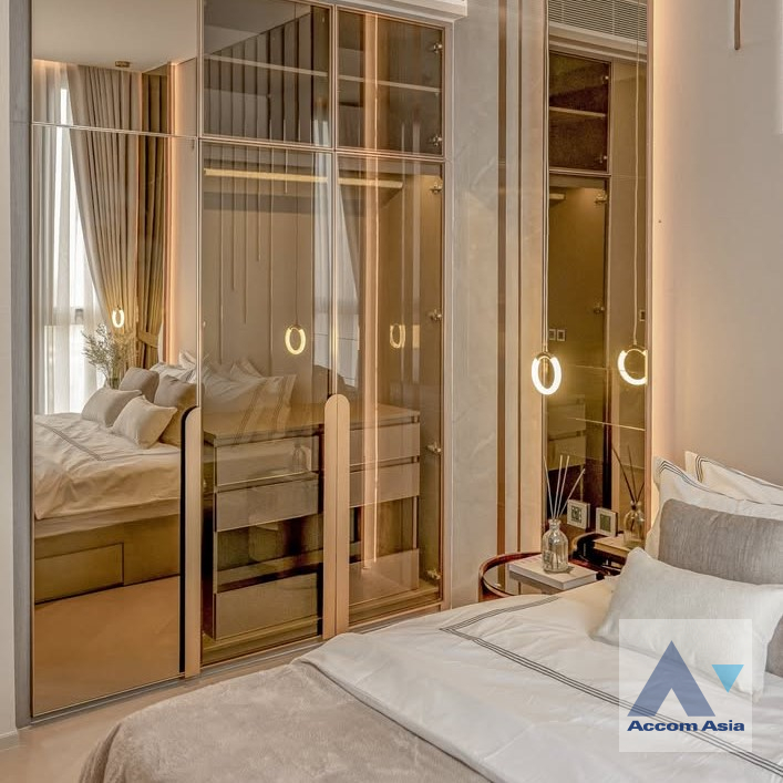 9  2 br Condominium For Rent in Sathorn ,Bangkok BTS Chong Nonsi at The Reserve Sathorn AA45952