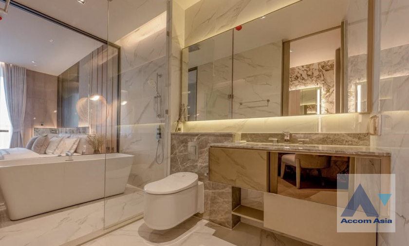 12  2 br Condominium For Rent in Sathorn ,Bangkok BTS Chong Nonsi at The Reserve Sathorn AA45952