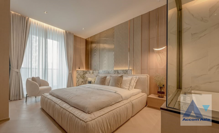 5  2 br Condominium For Rent in Sathorn ,Bangkok BTS Chong Nonsi at The Reserve Sathorn AA45952