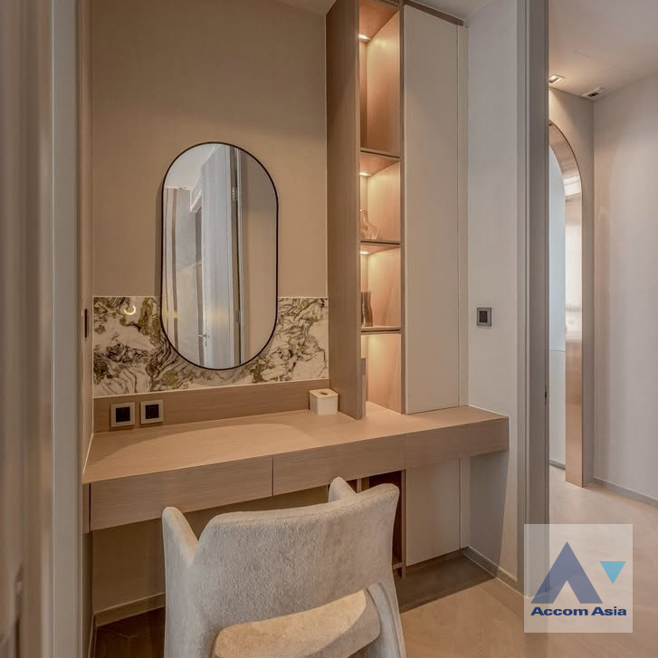 7  2 br Condominium For Rent in Sathorn ,Bangkok BTS Chong Nonsi at The Reserve Sathorn AA45952