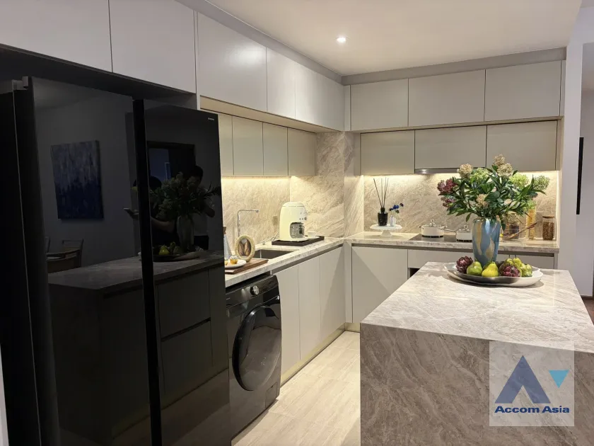 unitPet friendly |  1 Bedroom  Condominium For Sale in Sukhumvit, Bangkok  near BTS Ekkamai (AA45956)