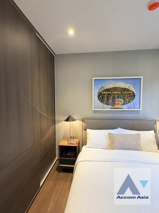 unitPet friendly |  1 Bedroom  Condominium For Sale in Sukhumvit, Bangkok  near BTS Ekkamai (AA45956)