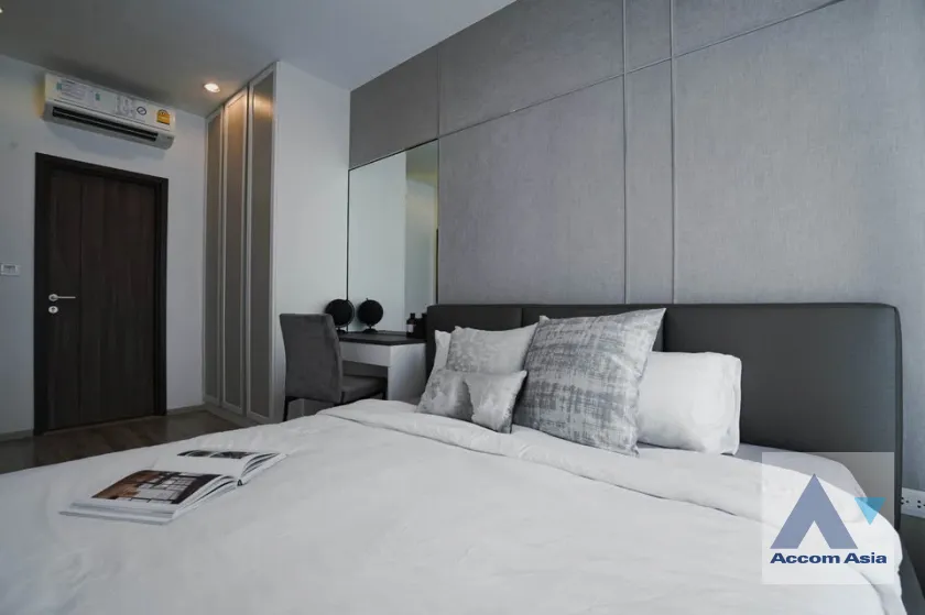 11  2 br Condominium For Rent in Bang Na ,Bangkok BTS Udomsuk at Ideo Mobi Sukhumvit 66 AA45957