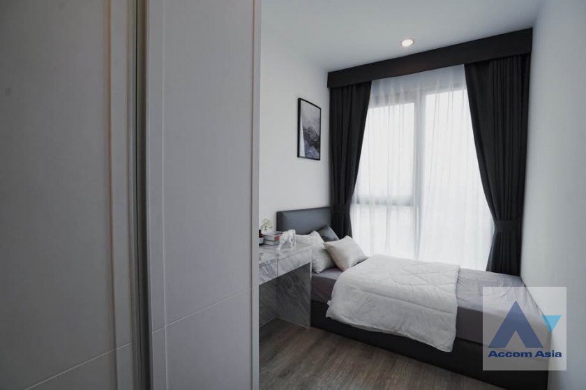 13  2 br Condominium For Rent in Bang Na ,Bangkok BTS Udomsuk at Ideo Mobi Sukhumvit 66 AA45957