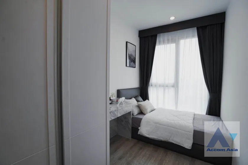 13  2 br Condominium For Rent in Bang Na ,Bangkok BTS Udomsuk at IDEO Mobi Sukhumvit 66 AA45957