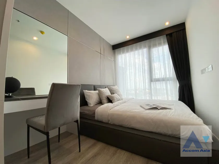 12  2 br Condominium For Rent in Bang Na ,Bangkok BTS Udomsuk at IDEO Mobi Sukhumvit 66 AA45957