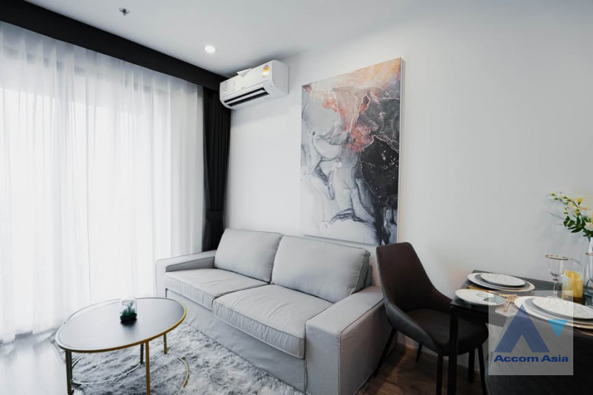 6  2 br Condominium For Rent in Bang Na ,Bangkok BTS Udomsuk at Ideo Mobi Sukhumvit 66 AA45957