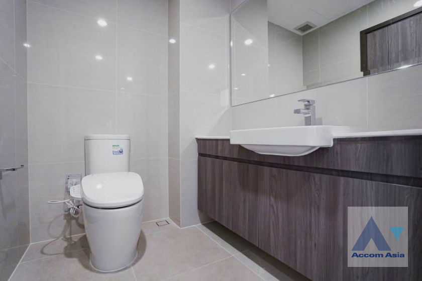 14  2 br Condominium For Rent in Bang Na ,Bangkok BTS Udomsuk at Ideo Mobi Sukhumvit 66 AA45957