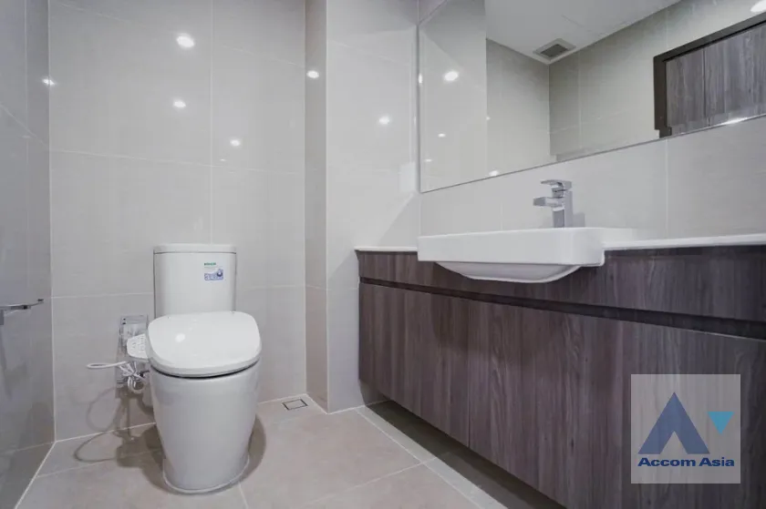 14  2 br Condominium For Rent in Bang Na ,Bangkok BTS Udomsuk at Ideo Mobi Sukhumvit 66 AA45957