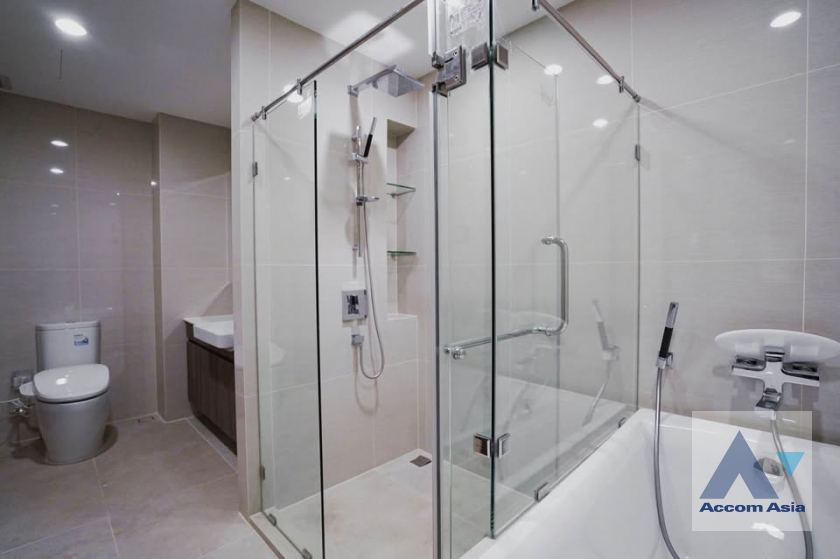 15  2 br Condominium For Rent in Bang Na ,Bangkok BTS Udomsuk at Ideo Mobi Sukhumvit 66 AA45957