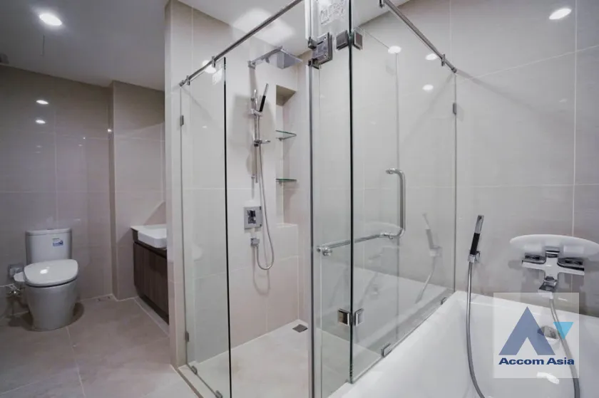 15  2 br Condominium For Rent in Bang Na ,Bangkok BTS Udomsuk at IDEO Mobi Sukhumvit 66 AA45957