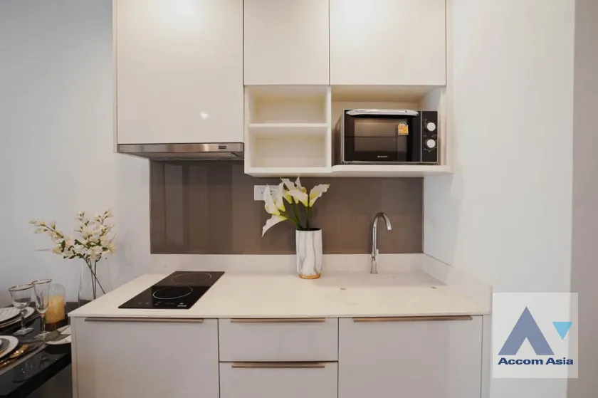 9  2 br Condominium For Rent in Bang Na ,Bangkok BTS Udomsuk at IDEO Mobi Sukhumvit 66 AA45957