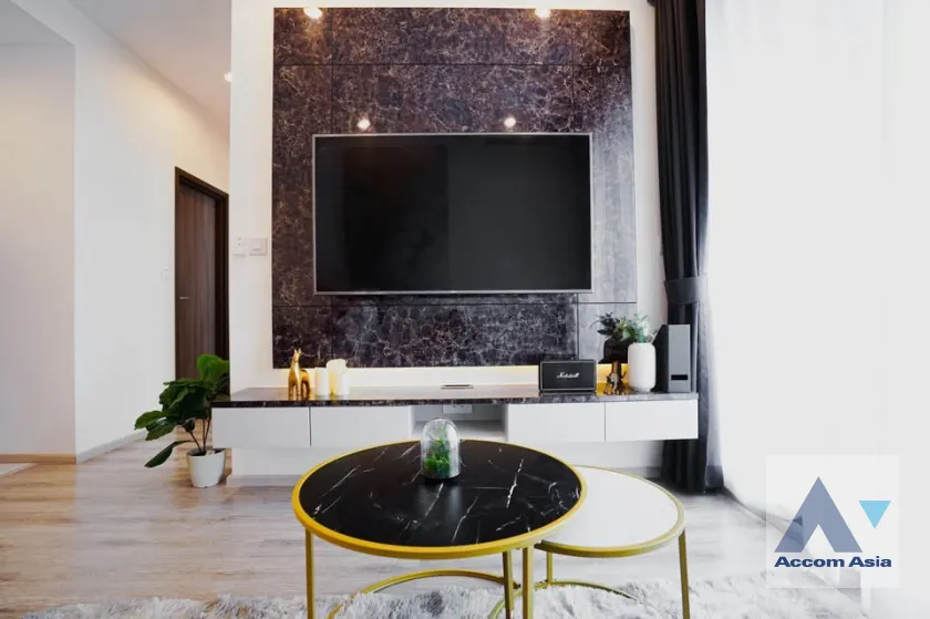  1  2 br Condominium For Rent in Bang Na ,Bangkok BTS Udomsuk at IDEO Mobi Sukhumvit 66 AA45957
