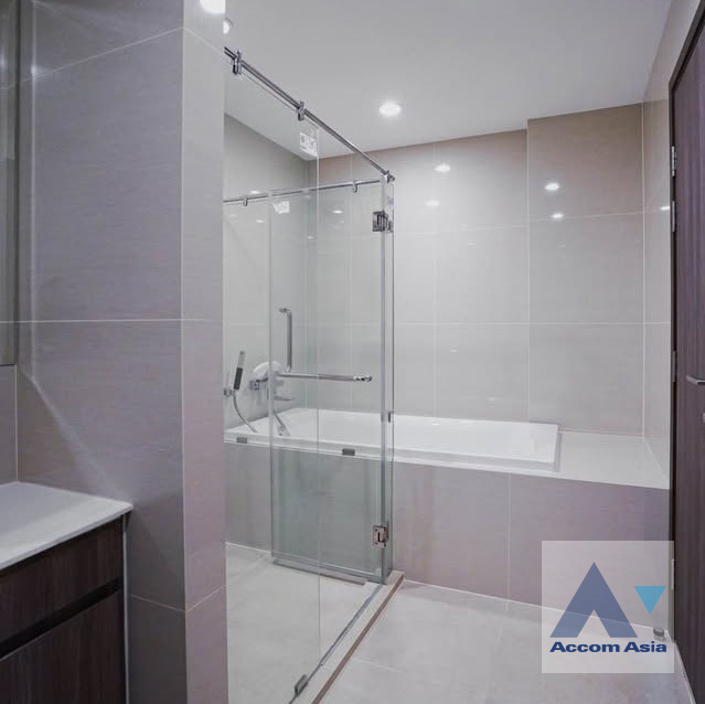 16  2 br Condominium For Rent in Bang Na ,Bangkok BTS Udomsuk at Ideo Mobi Sukhumvit 66 AA45957