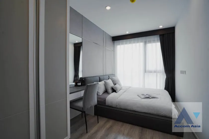 10  2 br Condominium For Rent in Bang Na ,Bangkok BTS Udomsuk at IDEO Mobi Sukhumvit 66 AA45957