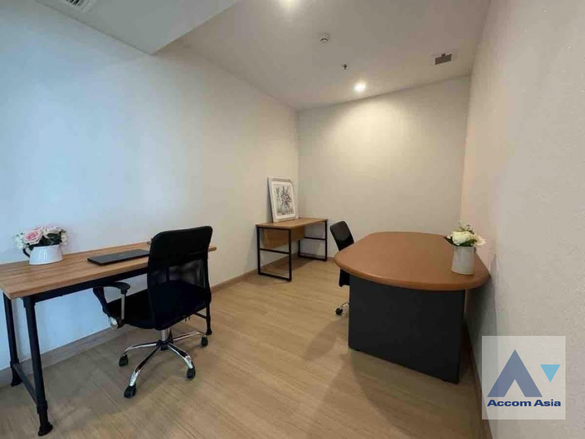 6  2 br Condominium For Sale in Sathorn ,Bangkok BRT Wat Dan at Supalai Riva Grande Rama 3 AA45958