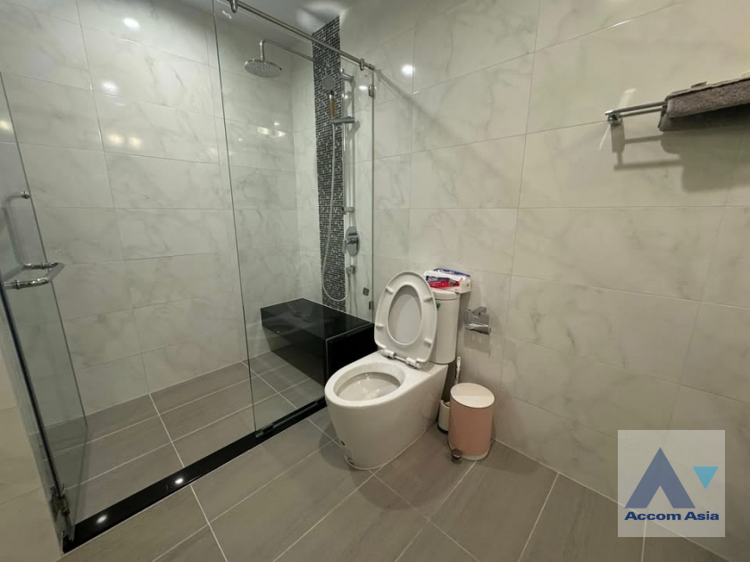 9  2 br Condominium For Sale in Sathorn ,Bangkok BRT Wat Dan at Supalai Riva Grande Rama 3 AA45958