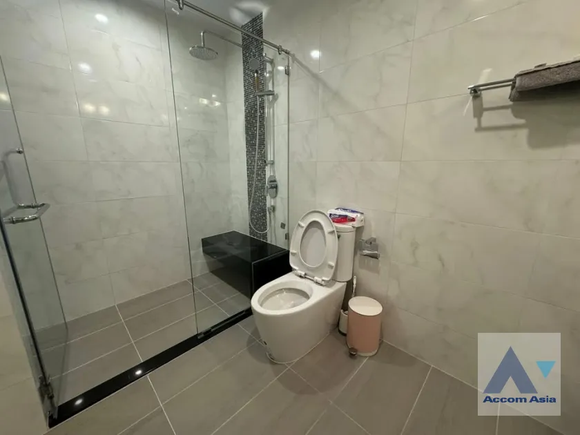 9  2 br Condominium For Sale in Sathorn ,Bangkok BRT Wat Dan at Supalai Riva Grande Rama 3 AA45958