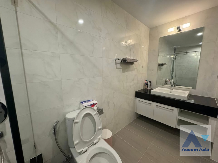 7  2 br Condominium For Sale in Sathorn ,Bangkok BRT Wat Dan at Supalai Riva Grande Rama 3 AA45958