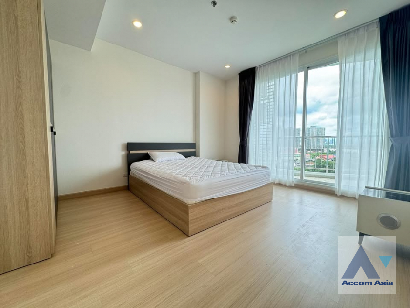 4  2 br Condominium For Sale in Sathorn ,Bangkok BRT Wat Dan at Supalai Riva Grande Rama 3 AA45958
