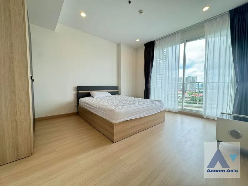 4  2 br Condominium For Sale in Sathorn ,Bangkok BRT Wat Dan at Supalai Riva Grande Rama 3 AA45958