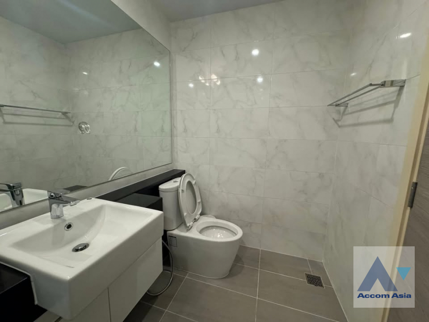 8  2 br Condominium For Sale in Sathorn ,Bangkok BRT Wat Dan at Supalai Riva Grande Rama 3 AA45958