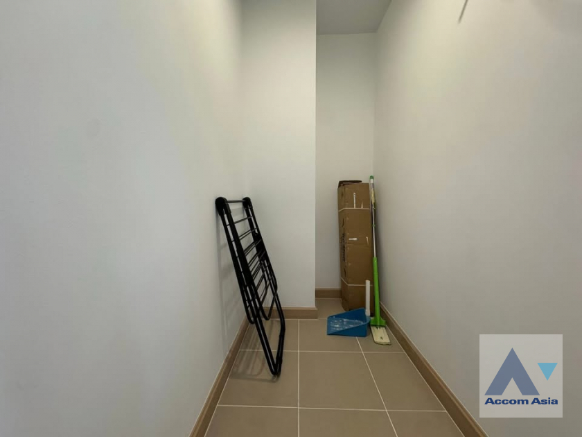 10  2 br Condominium For Sale in Sathorn ,Bangkok BRT Wat Dan at Supalai Riva Grande Rama 3 AA45958