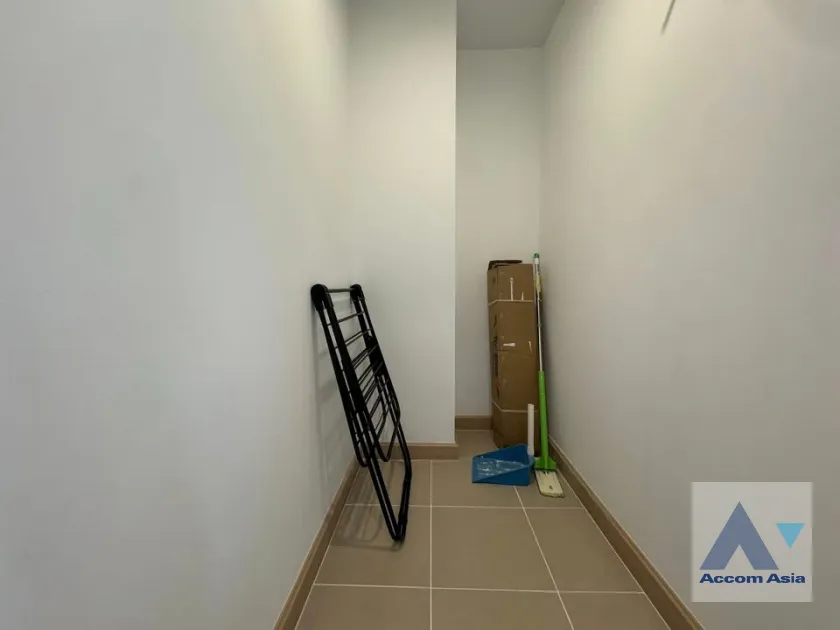 10  2 br Condominium For Sale in Sathorn ,Bangkok BRT Wat Dan at Supalai Riva Grande Rama 3 AA45958