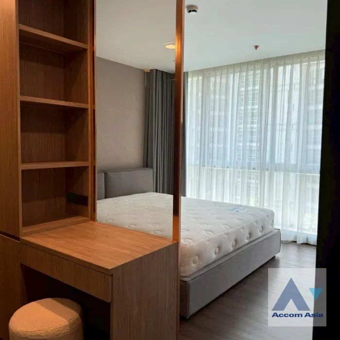 5  1 br Condominium For Rent in Ploenchit ,Bangkok BTS Ratchadamri at The Rajdamri AA45960