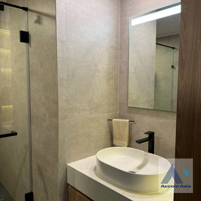 10  1 br Condominium For Rent in Ploenchit ,Bangkok BTS Ratchadamri at The Rajdamri AA45960