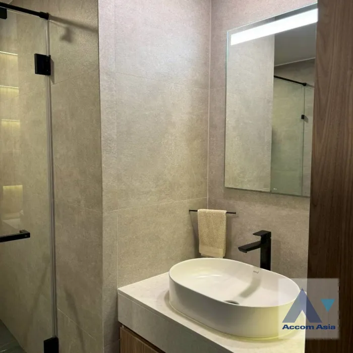 10  1 br Condominium For Rent in Ploenchit ,Bangkok BTS Ratchadamri at The Rajdamri AA45960