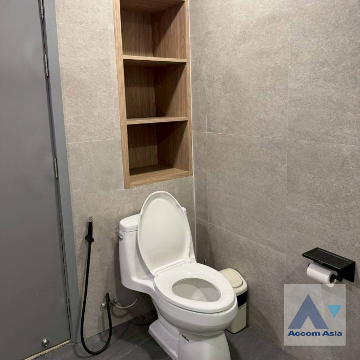 11  1 br Condominium For Rent in Ploenchit ,Bangkok BTS Ratchadamri at The Rajdamri AA45960