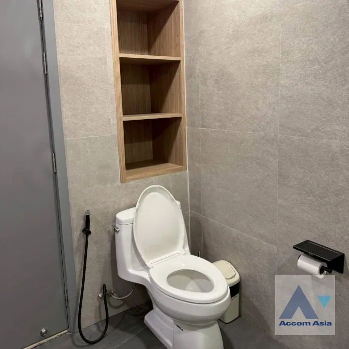 11  1 br Condominium For Rent in Ploenchit ,Bangkok BTS Ratchadamri at The Rajdamri AA45960