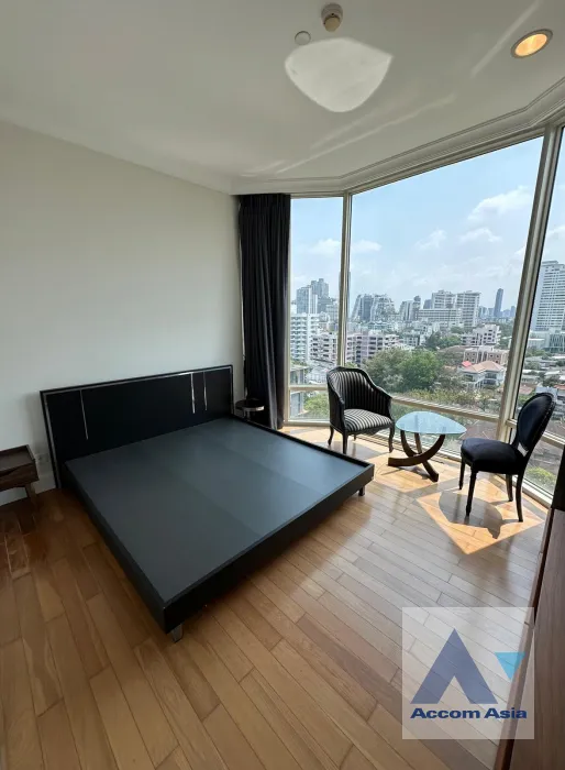 10  2 br Condominium for rent and sale in Sukhumvit ,Bangkok BTS Phrom Phong at Royce Private Residences AA45961