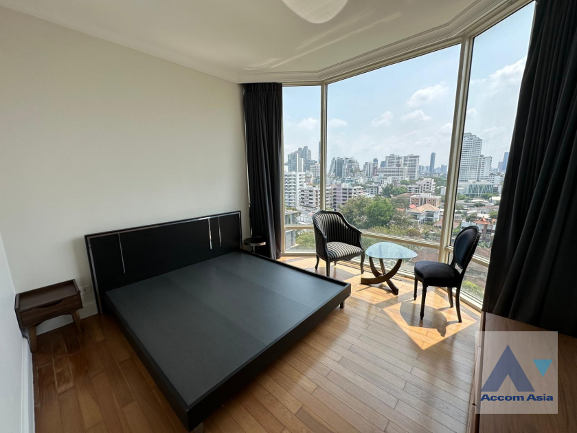 12  2 br Condominium for rent and sale in Sukhumvit ,Bangkok BTS Phrom Phong at Royce Private Residences AA45961