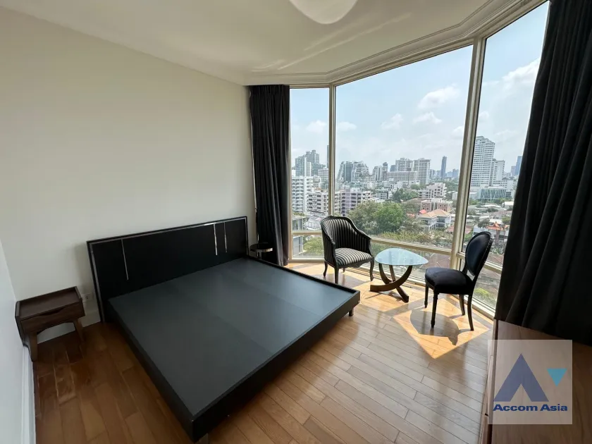 12  2 br Condominium for rent and sale in Sukhumvit ,Bangkok BTS Phrom Phong at Royce Private Residences AA45961