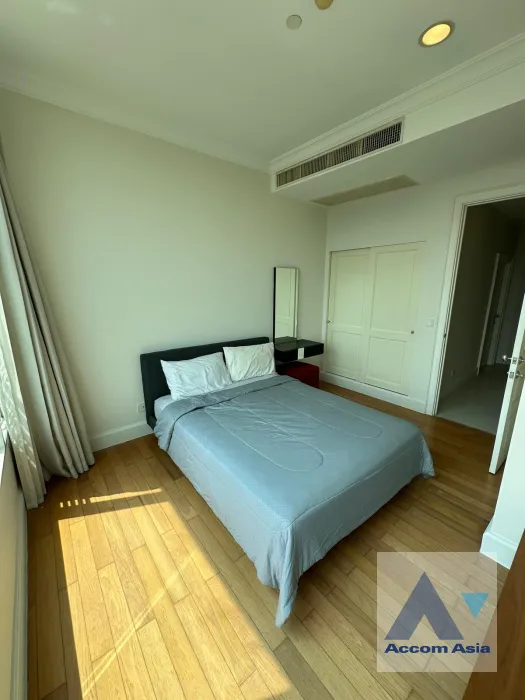 11  2 br Condominium for rent and sale in Sukhumvit ,Bangkok BTS Phrom Phong at Royce Private Residences AA45961