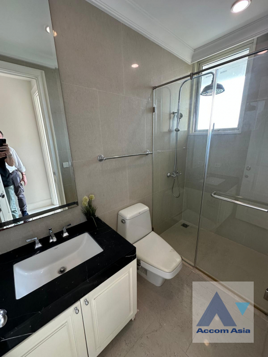 8  2 br Condominium for rent and sale in Sukhumvit ,Bangkok BTS Phrom Phong at Royce Private Residences AA45961