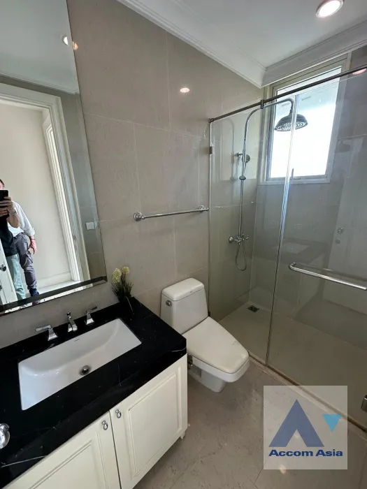 8  2 br Condominium for rent and sale in Sukhumvit ,Bangkok BTS Phrom Phong at Royce Private Residences AA45961