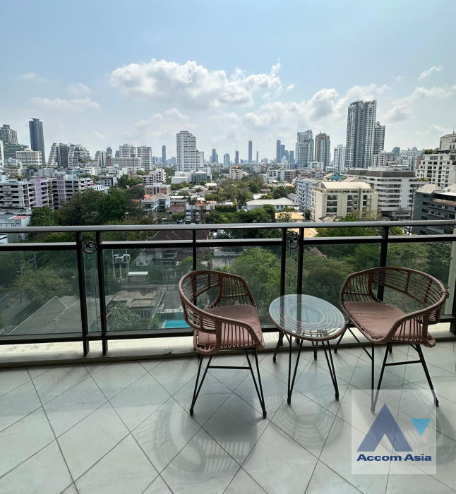 5  2 br Condominium for rent and sale in Sukhumvit ,Bangkok BTS Phrom Phong at Royce Private Residences AA45961