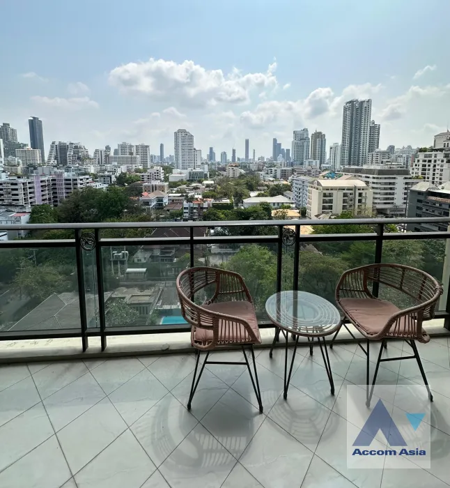 5  2 br Condominium for rent and sale in Sukhumvit ,Bangkok BTS Phrom Phong at Royce Private Residences AA45961