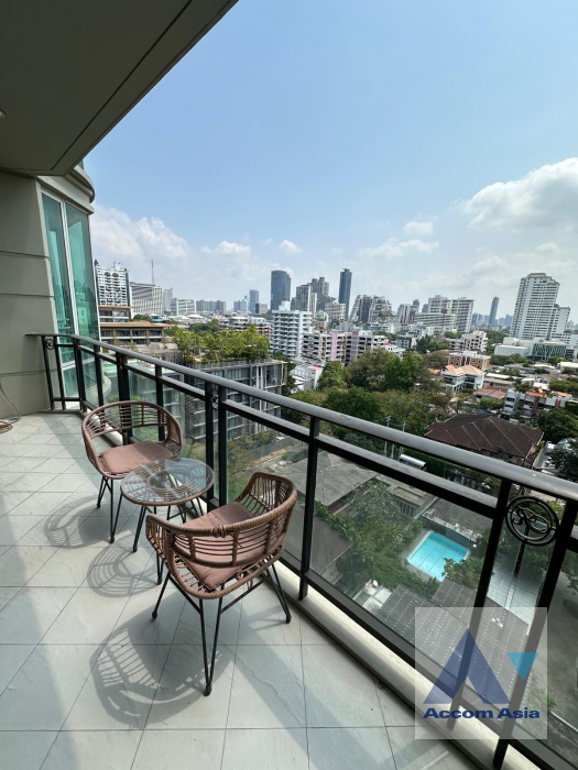 4  2 br Condominium for rent and sale in Sukhumvit ,Bangkok BTS Phrom Phong at Royce Private Residences AA45961