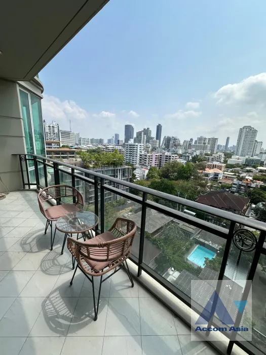 unit 2 Bedrooms  Condominium For Rent & Sale in Sukhumvit, Bangkok  near BTS Phrom Phong (AA45961)