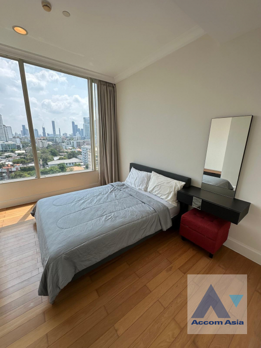 13  2 br Condominium for rent and sale in Sukhumvit ,Bangkok BTS Phrom Phong at Royce Private Residences AA45961