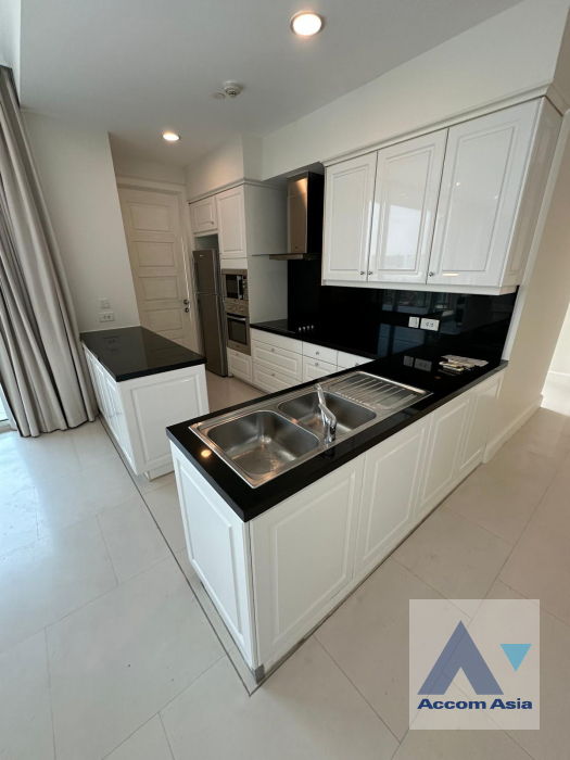 7  2 br Condominium for rent and sale in Sukhumvit ,Bangkok BTS Phrom Phong at Royce Private Residences AA45961