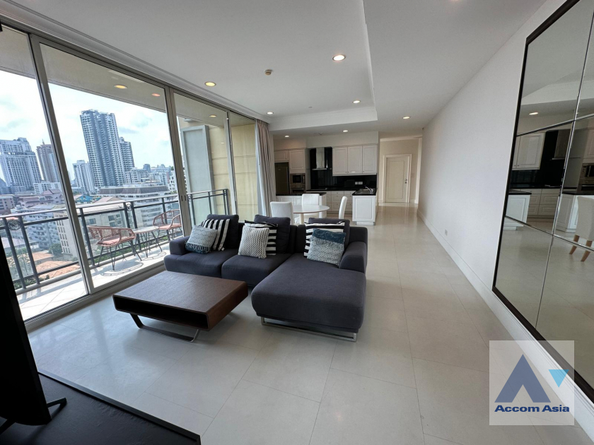  2  2 br Condominium for rent and sale in Sukhumvit ,Bangkok BTS Phrom Phong at Royce Private Residences AA45961