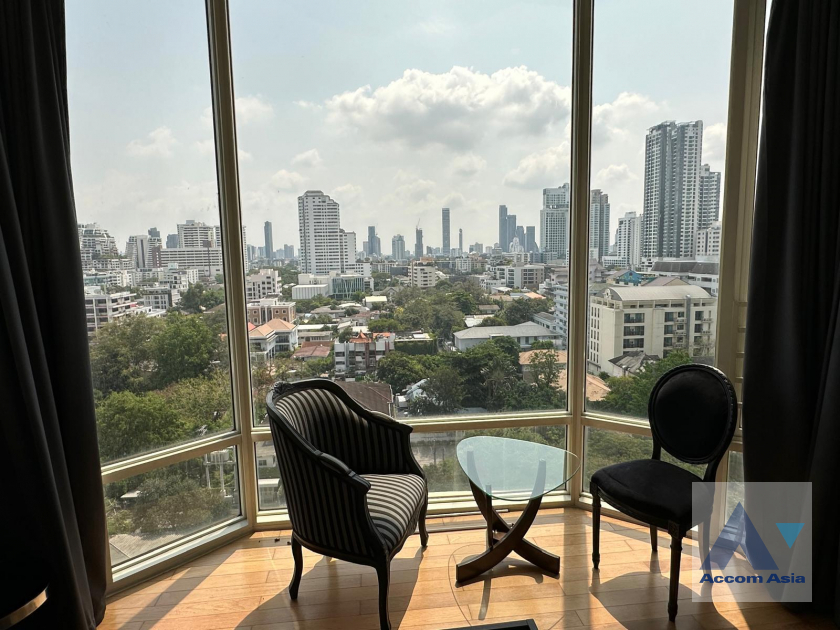  1  2 br Condominium for rent and sale in Sukhumvit ,Bangkok BTS Phrom Phong at Royce Private Residences AA45961