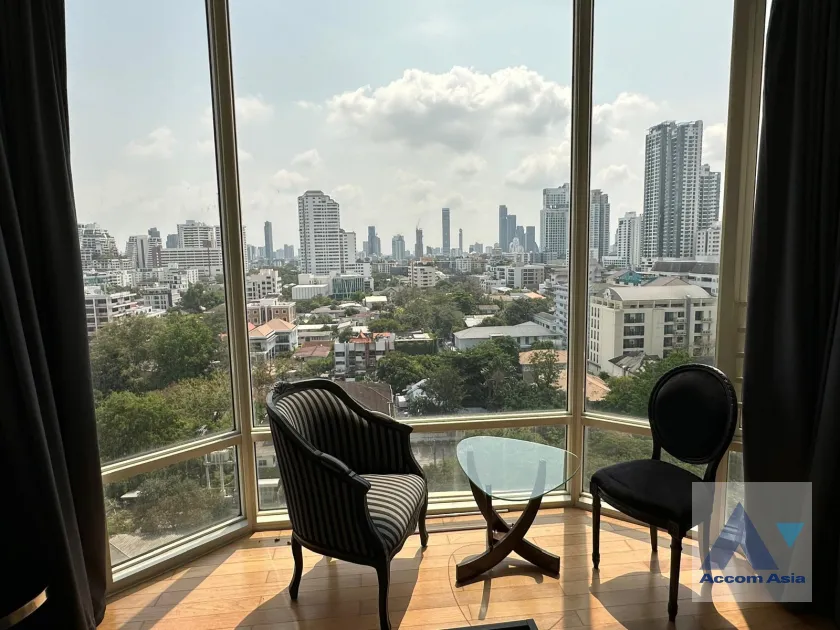 unit 2 Bedrooms  Condominium For Rent & Sale in Sukhumvit, Bangkok  near BTS Phrom Phong (AA45961)