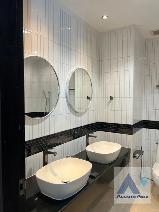 6  2 br Condominium For Rent in Sukhumvit ,Bangkok MRT Sukhumvit - BTS Asok at CitiSmart Sukhumvit 18 AA45963