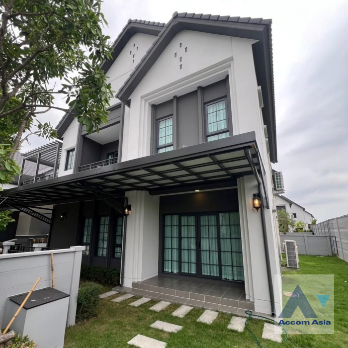  2  4 br House for rent and sale in Samutprakan ,Samutprakan  at Centro Bangna AA45964